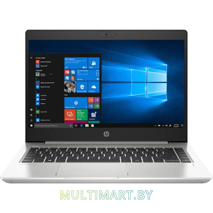 Ноутбук HP 440 G7 (2D290EA)